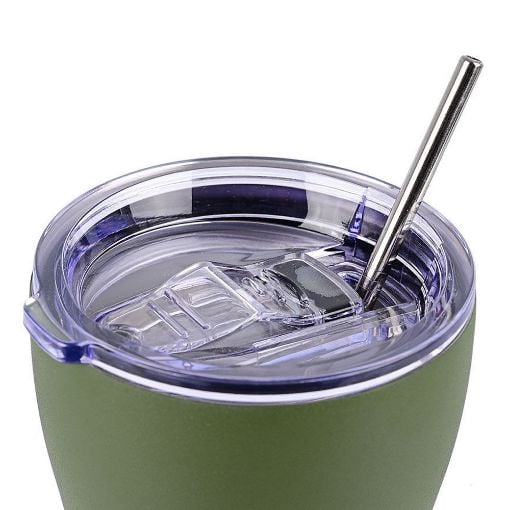 Εικόνα της Ποτήρι Θερμός Estia Coffee Mug Save The Aegean Forest Spirit 350ml 01-13813