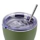 Εικόνα της Ποτήρι Θερμός Estia Coffee Mug Save The Aegean Forest Spirit 350ml 01-13813