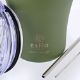 Εικόνα της Ποτήρι Θερμός Estia Coffee Mug Save The Aegean Forest Spirit 350ml 01-13813