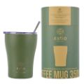 Εικόνα της Ποτήρι Θερμός Estia Coffee Mug Save The Aegean Forest Spirit 350ml 01-13813
