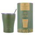 Εικόνα της Ποτήρι Θερμός Estia Coffee Mug Save The Aegean Forest Spirit 350ml 01-13813