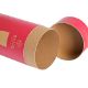 Εικόνα της Ποτήρι Θερμός Estia Coffee Mug Save The Aegean Scarlet Red 350ml 01-16845