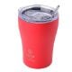 Εικόνα της Ποτήρι Θερμός Estia Coffee Mug Save The Aegean Scarlet Red 350ml 01-16845