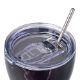 Εικόνα της Ποτήρι Θερμός Estia Coffee Mug Save The Aegean Pentelica Black 350ml 01-16913