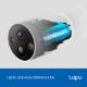 Εικόνα της Wireless IP Camera Tp-Link Tapo C425 Starlight 2K
