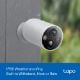 Εικόνα της Wireless IP Camera Tp-Link Tapo C425 Starlight 2K