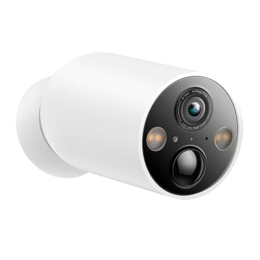 Εικόνα της Wireless IP Camera Tp-Link Tapo C425 Starlight 2K