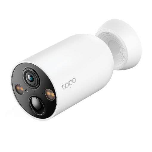 Εικόνα της Wireless IP Camera Tp-Link Tapo C425 Starlight 2K