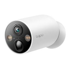 Εικόνα της Wireless IP Camera Tp-Link Tapo C425 Starlight 2K