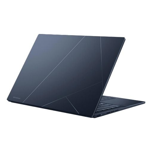 Εικόνα της Laptop Asus Zenbook 14 OLED UX3405MA-OLED-PP741X 14" Intel Core Ultra 7 155H(900MHz) 32GB 1TB SSD Win11 Pro 90NB11R1-M008C0