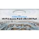 Εικόνα της Access Point Cudy AP3000 WiFi-6 2.5GB Ethernet AX3000 Dual-Band PoE