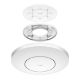 Εικόνα της Access Point Cudy AP3000 WiFi-6 2.5GB Ethernet AX3000 Dual-Band PoE