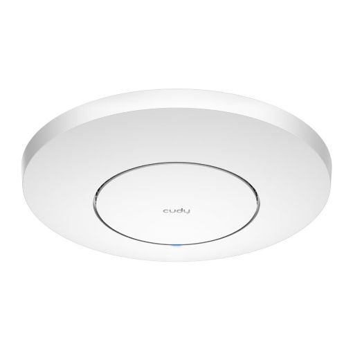 Εικόνα της Access Point Cudy AP3000 WiFi-6 2.5GB Ethernet AX3000 Dual-Band PoE