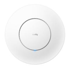 Εικόνα της Access Point Cudy AP3000 WiFi-6 2.5GB Ethernet AX3000 Dual-Band PoE
