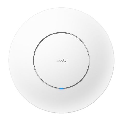 Εικόνα της Access Point Cudy AP3000 WiFi-6 2.5GB Ethernet AX3000 Dual-Band PoE