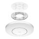 Εικόνα της Access Point Cudy AP3000 WiFi-6 2.5GB Ethernet AX3000 Dual-Band