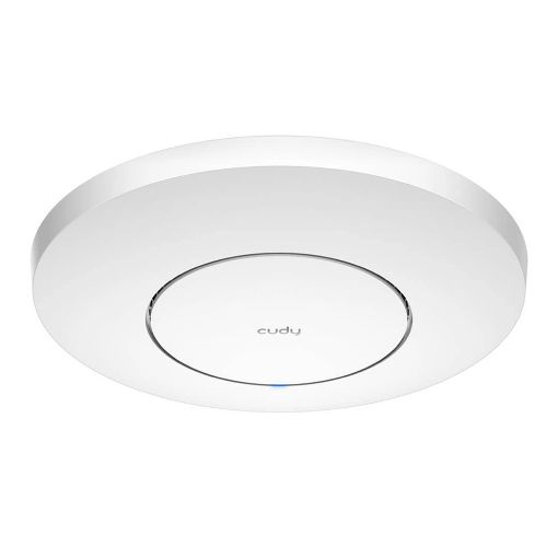 Εικόνα της Access Point Cudy AP3000 WiFi-6 2.5GB Ethernet AX3000 Dual-Band