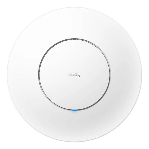 Εικόνα της Access Point Cudy AP3000 WiFi-6 2.5GB Ethernet AX3000 Dual-Band