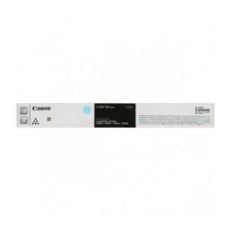 Εικόνα της Toner Canon C-EXV58L Cyan 3767C002