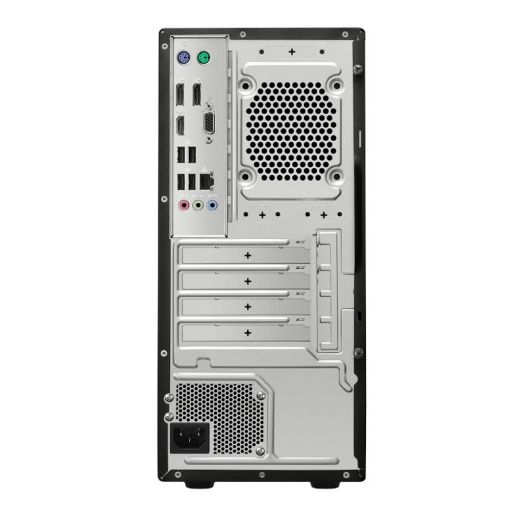Εικόνα της Desktop Asus ExpertCenter D700ME-NN53C0X MT Intel Core i5-13400(1.80GHz) 16GB 512GB SSD Win11 Pro 90PF03X1-M007S0