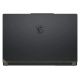 Εικόνα της Laptop MSI Cyborg 15 A13VE-848GR 15.6" Intel Core i7-13620H(3.60GHz) 16GB 512GB SSD RTX 4050 6GB Win11 Transparent Black 9S7-15K111-848