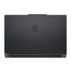 Εικόνα της Laptop MSI Cyborg 15 A13VE-848GR 15.6" Intel Core i7-13620H(3.60GHz) 16GB 512GB SSD RTX 4050 6GB Win11 Transparent Black 9S7-15K111-848