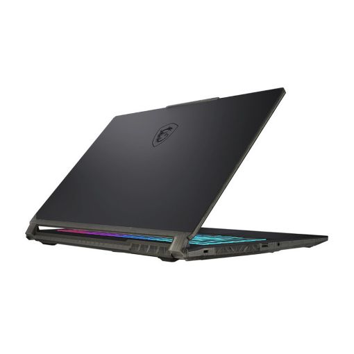 Εικόνα της Laptop MSI Cyborg 15 A13VE-848GR 15.6" Intel Core i7-13620H(3.60GHz) 16GB 512GB SSD RTX 4050 6GB Win11 Transparent Black 9S7-15K111-848