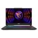 Εικόνα της Laptop MSI Cyborg 15 A13VE-848GR 15.6" Intel Core i7-13620H(3.60GHz) 16GB 512GB SSD RTX 4050 6GB Win11 Transparent Black 9S7-15K111-848