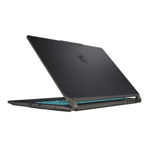 Εικόνα της Laptop MSI Cyborg 15 A13VF-847GR 15.6" Intel Core i7-13620H(3.60GHz) 16GB 512GB SSD RTX 4060 8GB Win11 Translucent Black 9S7-15K111-847