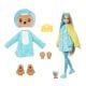 Εικόνα της Barbie Cuttie Reveal Αρκουδάκι/Δελφίνι HRK25