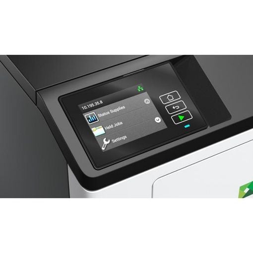 Εικόνα της Εκτυπωτής Laser Lexmark MS531DW Mono 38S0310
