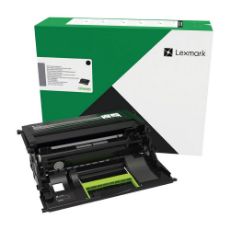 Εικόνα της Imaging Unit Laser Lexmark Black 66S0Z00