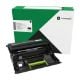 Εικόνα της Imaging Unit Laser Lexmark Black 66S0Z00
