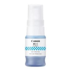 Εικόνα της Μελάνι Canon GI-45 Cyan 6285C001