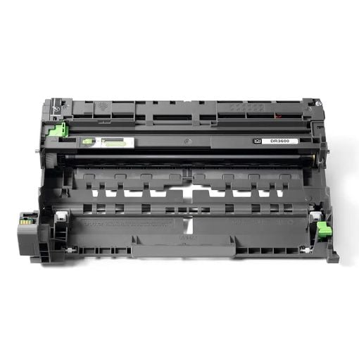 Εικόνα της Drum Brother DR-3600 Black