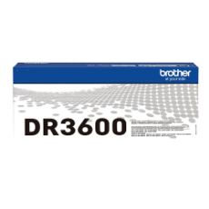 Εικόνα της Drum Brother DR-3600 Black