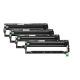 Εικόνα της Drum Brother Color (4-pack) DR-248CL