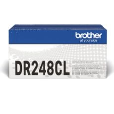 Εικόνα της Drum Brother Color (4-pack) DR-248CL