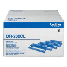 Εικόνα της Drum Brother Color (4-pack) DR-230CL