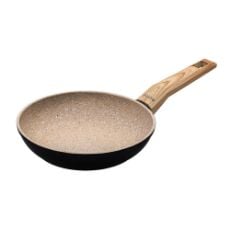 Εικόνα της Τηγάνι Estia Earth Αντικολλητικό 20cm Αλουμινίου 01-10119