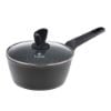 Εικόνα της Γαλατιέρα Estia Cuisson Αντικολλητική 18cm Αλουμινίου 1.8Lt 01-11109