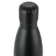 Εικόνα της Μπουκάλι Θερμός Estia Flask Lite Save The Aegean 500ml Midnight Black 01-17989
