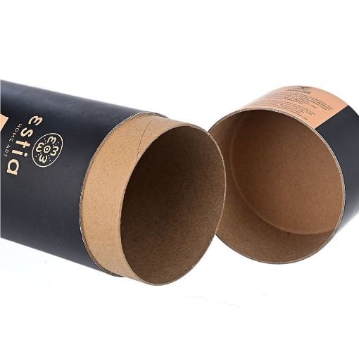 Εικόνα της Ποτήρι Θερμός Estia Travel Cup Save The Aegean 500ml Midnight Black 01-7843