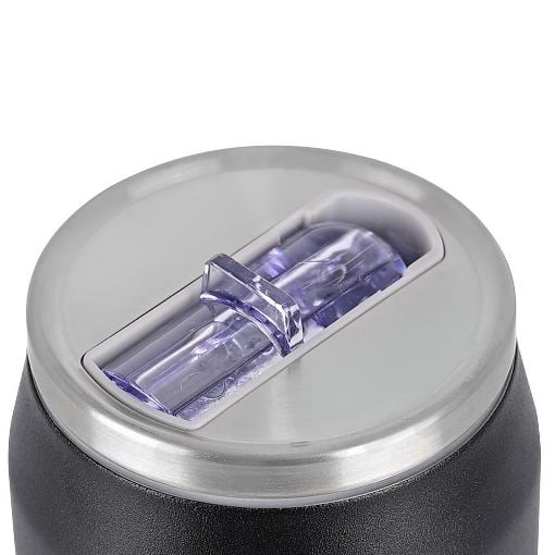 Εικόνα της Ποτήρι Θερμός Estia Travel Cup Save The Aegean 500ml Midnight Black 01-7843