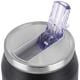 Εικόνα της Ποτήρι Θερμός Estia Travel Cup Save The Aegean 500ml Midnight Black 01-7843