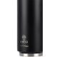 Εικόνα της Ποτήρι Θερμός Estia Travel Cup Save The Aegean 500ml Midnight Black 01-7843