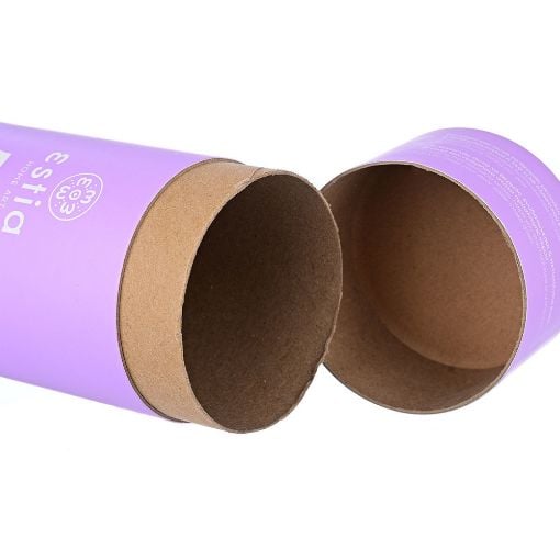 Εικόνα της Ποτήρι Θερμός Estia Travel Cup Save The Aegean 500ml Lavender Purple 01-8581