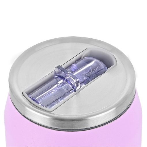 Εικόνα της Ποτήρι Θερμός Estia Travel Cup Save The Aegean 500ml Lavender Purple 01-8581