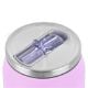 Εικόνα της Ποτήρι Θερμός Estia Travel Cup Save The Aegean 500ml Lavender Purple 01-8581