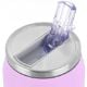 Εικόνα της Ποτήρι Θερμός Estia Travel Cup Save The Aegean 500ml Lavender Purple 01-8581